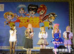 小香特派員 ★ 2013新北市夏日藝術節 COSPLAY全國大賽 小香特派員 ★ 2013新北市夏日藝術節 COSPLAY全國大賽
