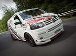 Revo改造《VW T5》紐柏林最速箱型車登基~ Revo改造《VW T5》紐柏林最速箱型車登基~