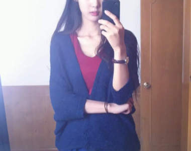 如何「一秒變醜八怪」?交個不會拍照的男友就好XDDD