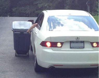 《懶人創意多》但是偶爾也運動一下啦～