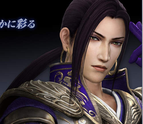 《真‧三國無雙7》魏國武將亮相 張郃變MAN了!? | 宅宅新聞