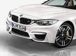 底特律主打《BMW M3、M4》個人化選配服務登場 底特律主打《BMW M3、M4》個人化選配服務登場