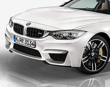 底特律主打《BMW M3、M4》個人化選配服務登場