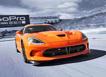 戰鬥毒蛇《SRT Viper TA》限量159部超殘酷 戰鬥毒蛇《SRT Viper TA》限量159部超殘酷