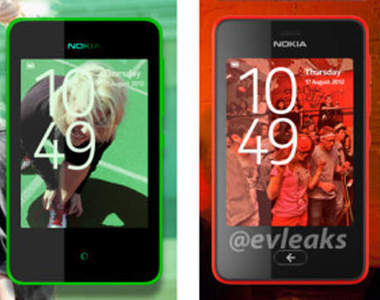 迷你版Nokia N9 mini 傳說中的一代機王即將重出江湖!?