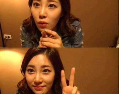 棒球女神《崔熙》甜美主播人人愛