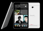 《HTC One Tab 7》全新一款超炫HTC ONE造型平板 概念新登場 《HTC One Tab 7》全新一款超炫HTC ONE造型平板 概念新登場