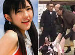 《AKB48被虐!?》粉絲爆怒發出死亡追殺令╰(〒皿〒)╯ 《AKB48被虐!?》粉絲爆怒發出死亡追殺令╰(〒皿〒)╯