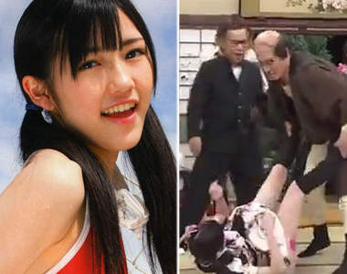 《AKB48被虐!?》粉絲爆怒發出死亡追殺令╰(〒皿〒)╯