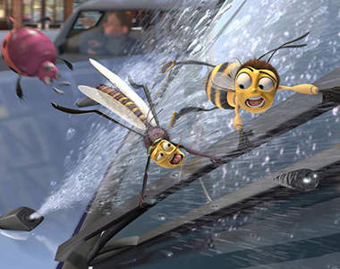 蚱蜢x殺人事件 擋風玻璃上的蛛絲馬跡