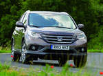 歐規《Honda CR-V》超省1.6柴油引擎新入列~ 歐規《Honda CR-V》超省1.6柴油引擎新入列~