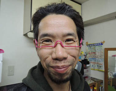 日本《雙眼皮美容器》真是單眼皮的救星啊~~