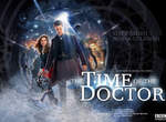 《Doctor Who》聖誕預告 11任博士最後的謝幕 《Doctor Who》聖誕預告 11任博士最後的謝幕