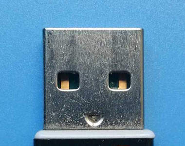 《USB大頭照》蛤 原來你們長這樣喔......