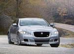 2014年式《Jaguar XJR》當家旗艦也要熱血一下~ 2014年式《Jaguar XJR》當家旗艦也要熱血一下~
