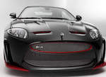 Arden改造《Jaguar XKR-S》上空美洲豹更來勁~ Arden改造《Jaguar XKR-S》上空美洲豹更來勁~