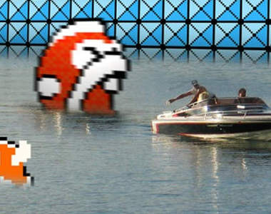 那些你我都冀望能成真的電玩遊戲要素、設定或道具...（遠）