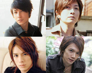 《男聲優明星臉》不配音也能去傑尼斯風靡少女的好男聲