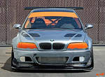 EAS改造《BMW M3》變身馬力493匹賽道猛獸 EAS改造《BMW M3》變身馬力493匹賽道猛獸