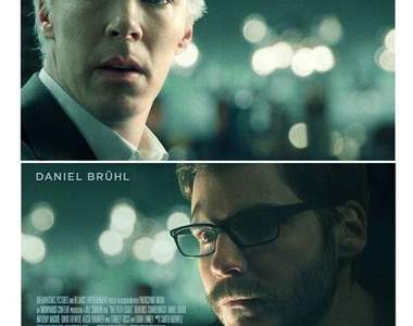 《第五階層》新劇照 11月29日電影台灣解密