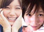 2013《日本女星素顏大賞》有妝沒妝根本就沒差啊~*✪▽✪* 2013《日本女星素顏大賞》有妝沒妝根本就沒差啊~*✪▽✪*