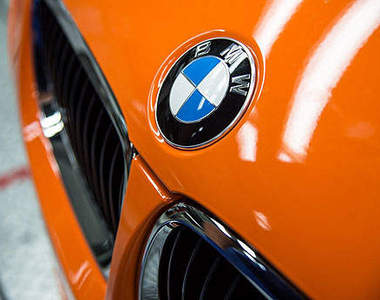 含淚說再見《BMW M3》雙門Coupe版下台一鞠躬～(揮手)