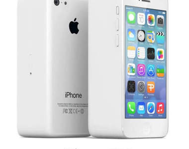 蘋果iPhone 5C &5S售價爆出　這不是人家的平價iPhone啦~(泣)