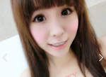 Mi-ni Wang*咪逆汪汪* 有張明星臉的車展正妹麻豆 Mi-ni Wang*咪逆汪汪* 有張明星臉的車展正妹麻豆