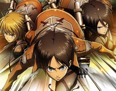 《進擊的巨人》人氣角色投票　不負眾望的第一名是～？