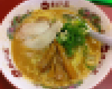 票選日本第一的《拉麵連鎖店》你，都吃過了嗎？