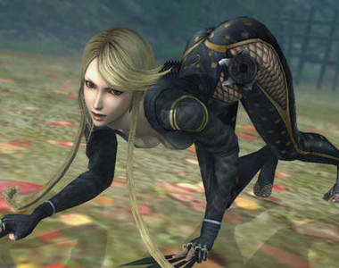 《戰國BASARA 4》足利義輝麾下武將情報　啊不就很多敵武將（怒）