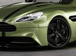 改造《Aston Martin Vanquish》對當家旗艦這樣動手動腳對嗎? 改造《Aston Martin Vanquish》對當家旗艦這樣動手動腳對嗎?