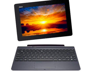 Asus Pad TF701T變形平板　全新進化出擊～