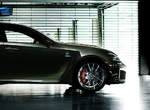 最後進化?《Lexus IS F》還有更殺的特別仕様車入列 最後進化?《Lexus IS F》還有更殺的特別仕様車入列