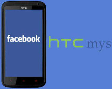 臉書首款《臉書手機HTC Myst》  傳這幾天內即將火熱現身(?)