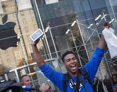 老美四大電信商11月最暢銷手機TOP 3   是不是套好招WWW