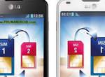 《LG Optimus L7 II》新二代L系列平價新機 外觀首次曝光!? 《LG Optimus L7 II》新二代L系列平價新機 外觀首次曝光!?