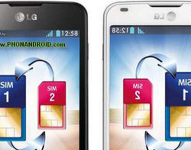 《LG Optimus L7 II》新二代L系列平價新機 外觀首次曝光！？