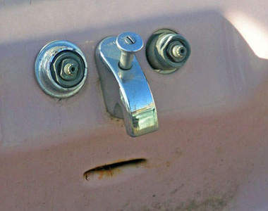 《隱藏版人臉照》存在我們生活裡的另一張臉～