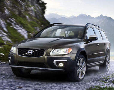 小改款《Volvo旗艦家族》改頭換面變得更氣派囉～
