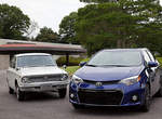 4000萬輛達成《Toyota Corolla》復古風影片大慶祝 4000萬輛達成《Toyota Corolla》復古風影片大慶祝