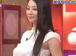 小池榮子 節目中再現雄偉的F罩杯爆乳好身材 小池榮子 節目中再現雄偉的F罩杯爆乳好身材