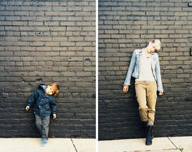 網路爆紅《學人精保母》你做什麼我就跟你做什麼www