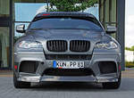 Cam Shaft改造《BMW X6 M》馬力720匹夠不夠看呢? Cam Shaft改造《BMW X6 M》馬力720匹夠不夠看呢?