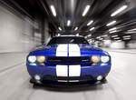 新世代《Dodge Challenger》預約640匹馬力超強心臟上身? 新世代《Dodge Challenger》預約640匹馬力超強心臟上身?