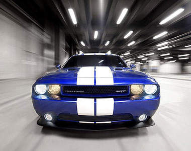 新世代《Dodge Challenger》預約640匹馬力超強心臟上身？