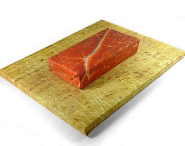 《生肉禮物》只有狗收到才會開心吧？