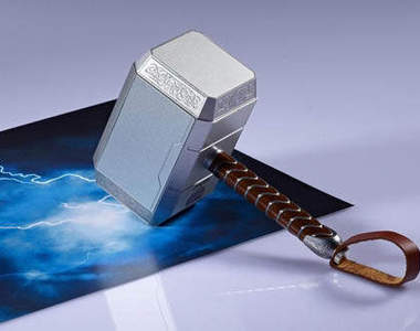 史上最酷《行動電源》大集合  好想通通都敗回家ww