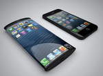 蘋果新一代《環型雙螢幕iPhone 6》 如果能實現的話.... 蘋果新一代《環型雙螢幕iPhone 6》 如果能實現的話....