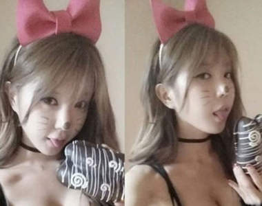 韓星《Pepero Day》怎麼吃個餅乾也走歪(嗯？)